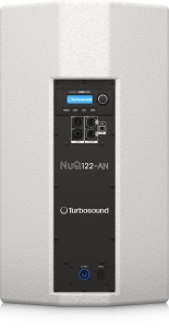 Turbosound NuQ122-AN Активная акустическая система в Сысерти