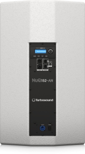Turbosound NuQ152-AN Активная акустическая система в Сысерти