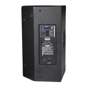 XLine ALFA P-15A DSP Акустическая система активная с DSP и Bluetooth в Сысерти