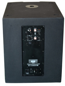 XLine ALFA P-18A SUB Сабвуфер активный в Сысерти