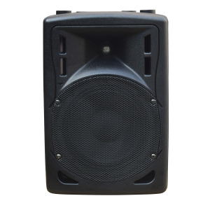 XLine BAF-8A Акустическая система активная с MP3 плеером и Bluetooth в Сысерти