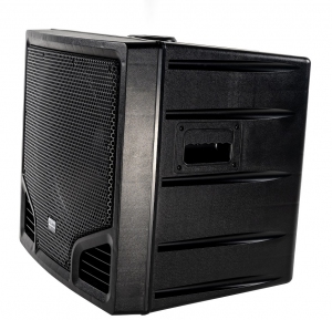 XLine SPX-18A SUB Сабвуфер активный в Сысерти