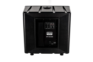 XLine SPX-18A SUB Сабвуфер активный в Сысерти